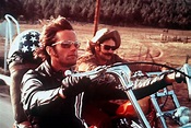 'Easy Rider' star Peter Fonda, a counterculture icon, dead at 79 - Los ...