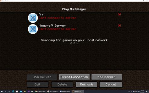 Sure, i may not have all the cool cosmetics that i have on java, or the same level, but that isn't particularly important to me. Can Imake a server that works in both bedrock and java ...