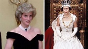 英國女王與黛安娜王妃「世紀婆媳」 皇室也像平民百姓家 | 國際 | 三立新聞網 SETN.COM