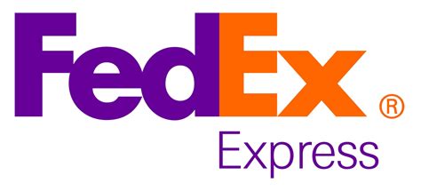 This image or logo only consists of typefaces, individual words, slogans, or simple geometric shapes. Transparent Fedex Freight Logo