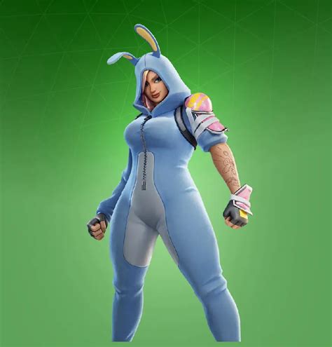 Fortnite Miss Bunny Penny Skin Character Png Images Pro Game Guides