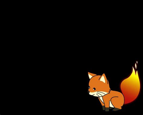 Animated Foxes Wallpapers Wallpaper Cave