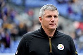 Mike Munchak turns down second interview with Cardinals