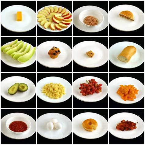 What Does 200 Calories Look Like Saveur Pasta Calories Nutritional