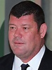 James Packer rumoured to have put hand in pocket for chef Justin Bull’s ...