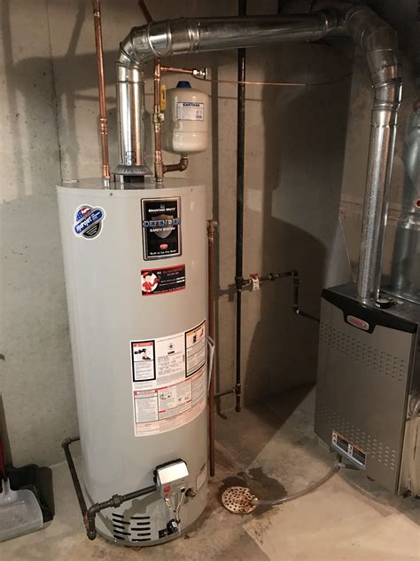 Kc Water Heaters Installation And Repair Specialist