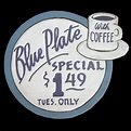 Blue plate special - Alchetron, The Free Social Encyclopedia