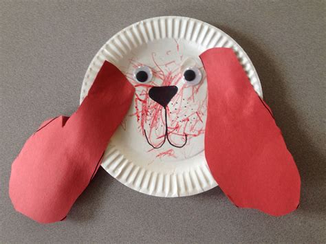 Clifford The Big Red Dog Crafts Pinterest Red Dog School And