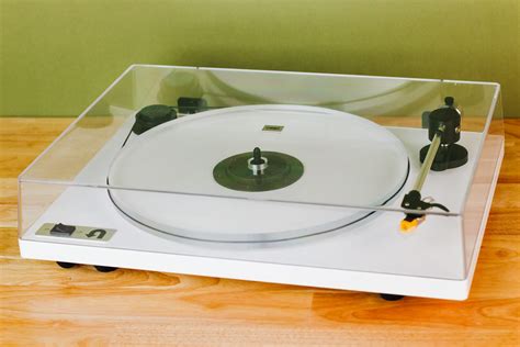 The Best Turntable Engadget