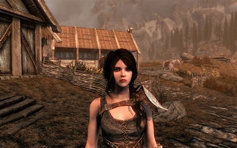 Best Female Follower Mods For Skyrim The Ultimate Collection FandomSpot