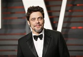 Benicio del Toro, el último fichaje de 'Star Wars 8' - Libertad Digital ...