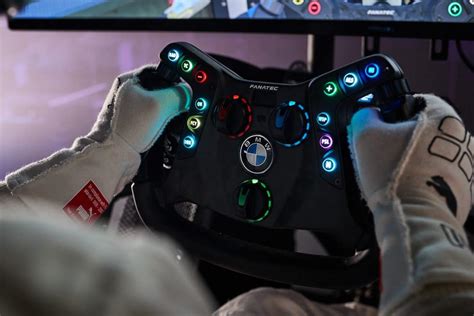 Video Motorsport Meets Sim Racing Autodino