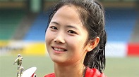South Korea’s MVP Lee Min-a wins hearts of Hong Kong fans at EAFF ...