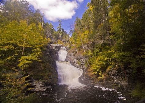 10 Gorgeous Pennsylvania State Parks That Are Worth The Drive