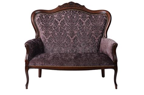 The fabric is going to be polyester, unless you choose to pay an extra $100 for bomstad black, which is 25% cotton and 75% polyester. Antikes Sofa stockbild. Bild von lagerung, inneren, sitz ...