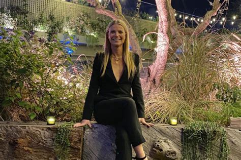 gwyneth paltrow jokes sex life is over now she lives with husband entertainment news asiaone