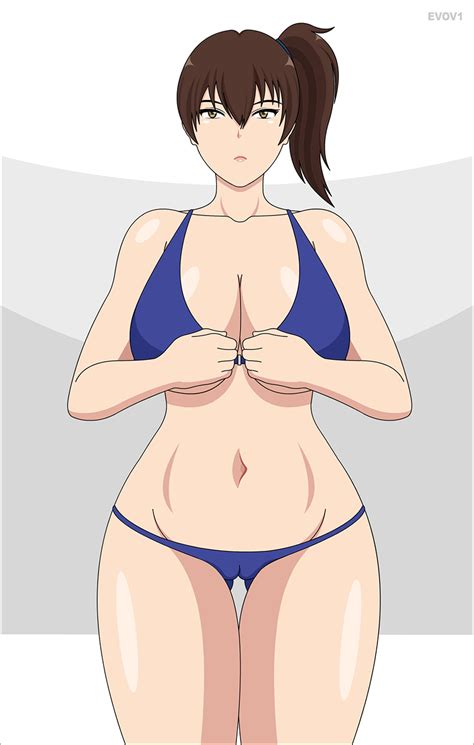 Big Tits Anime Babes Telegraph