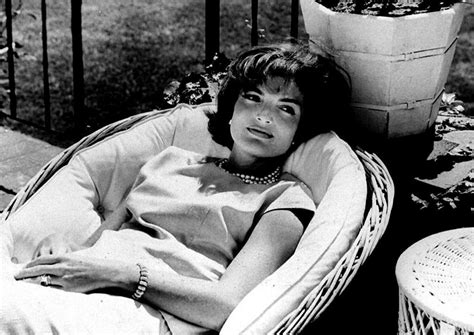 jacqueline kennedy book ‘historic conversations reveals candid first lady the washington post