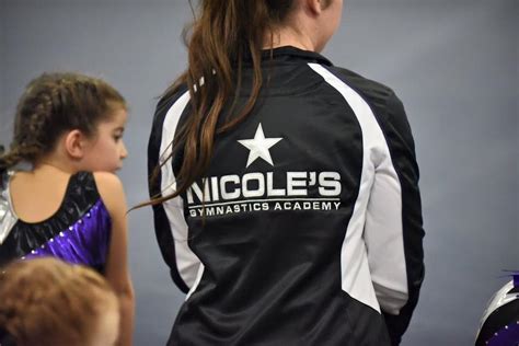2 Nicoles Gymnastics Academy