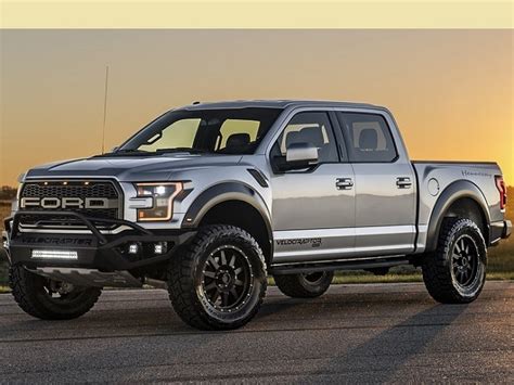 5 Practical Mods And Upgrades Coming From Ford Raptor Owners Torque News