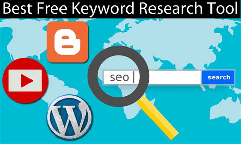 Best Free Keyword Research Tool For Seo Keyword Everywhere 2019 Edition