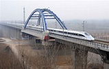 Beijing-Guangzhou high-speed railway opens- China.org.cn