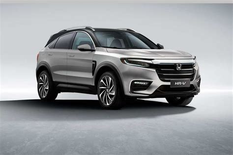 Upcoming Honda Suv Cars In India