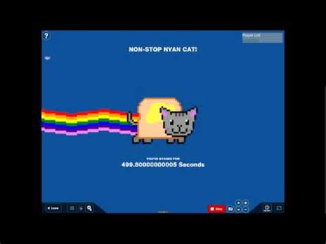 C A T S O N G R O B L O X I D Zonealarm Results - nyan cat roblox music id
