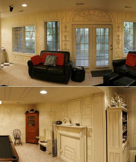 Amaze Pics & Vids: Make a Home Walls Beautifully - Creative Home