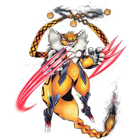 Meicrackmon Vicious Mode Digimon Wiki Fandom