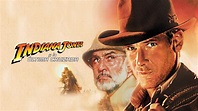 Indiana Jones y la última cruzada | Apple TV
