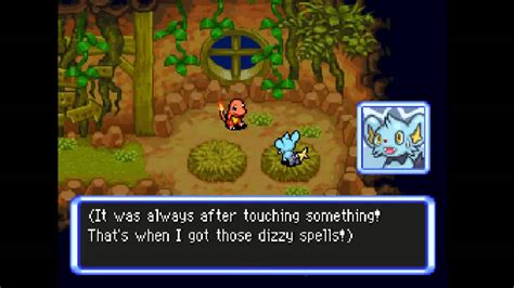 Are you fustrated because you want that lugia but you still havent gotten the secret slab or mystery part to make it appear. Pokemon Mystery Dungeon Explorers of Sky Episode 9 - YouTube