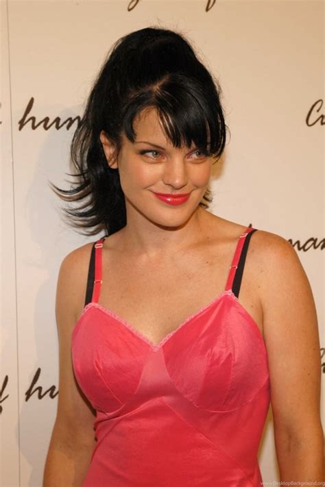 Pauley Perrette Nude Pictures Which Demonstrate Excellence Beyond Indistinguishable The Viraler