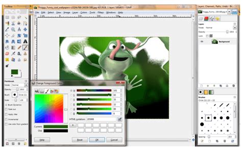How do you choose the right editing software to supplement your skills? 8 of the best PC photo-editing software for 2018