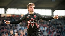 FC Midtjylland køber Anders Dreyer