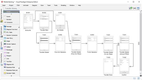 Ux Tool Wireframe And Prototyping Tool