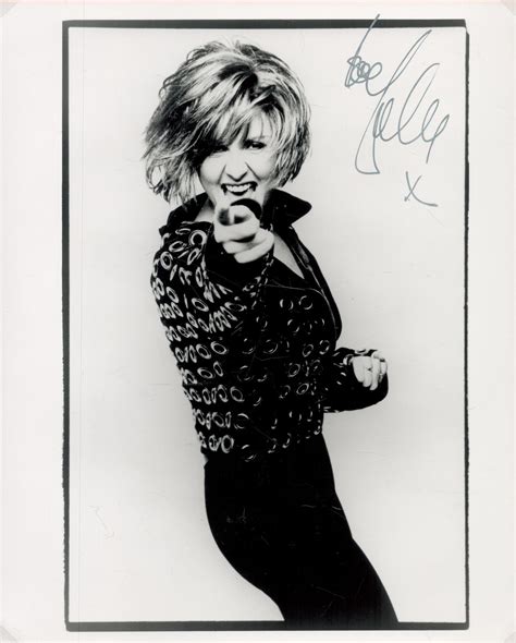 at auction lulu signed 10x8 inch black and white photo lulu kennedy cairns cbe born marie