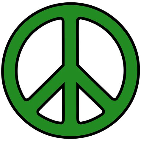 ‌ a symbol of a rectangular box filled with. Greenpeace Symbol - ClipArt Best