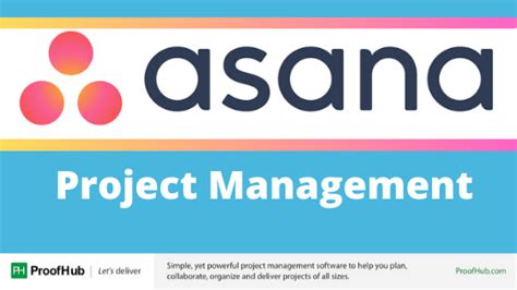 Task management software is crucial for managing projects big and small. Asana For Project Management: Are You Making The Right Choice?