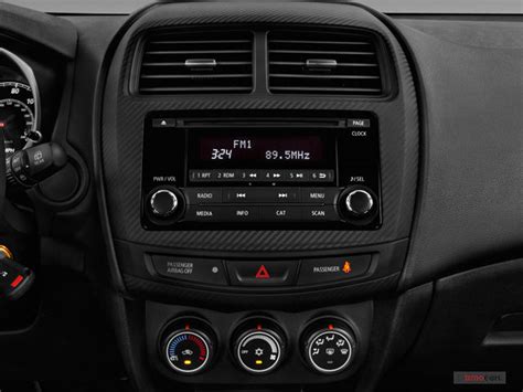 It's a crowded segment, though, and some rivals offer more interior refinement. Mitsubishi Outlander Sport Prices, Reviews and Pictures ...