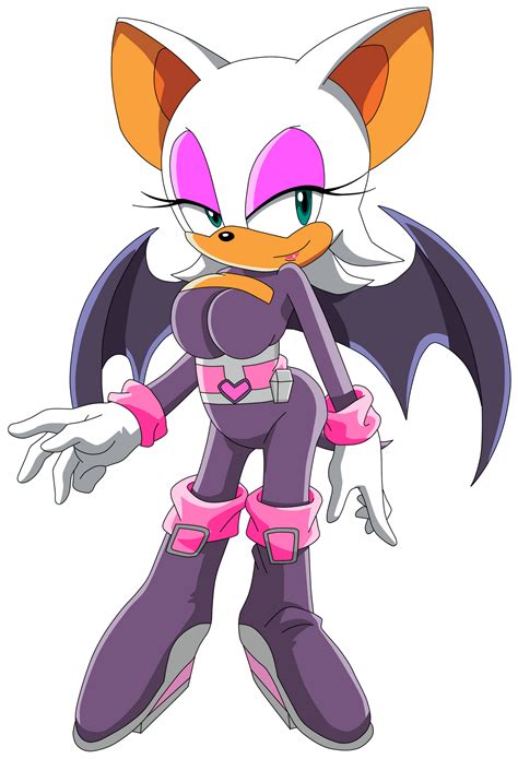 Sonic Rouge Hentai Animated Gif Datawav My Xxx Hot Girl