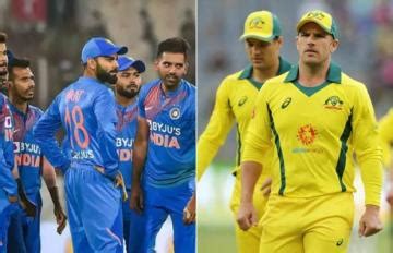 India vs australia 1st odi ind vs aus live score, 2019 ind vs aus live streaming & tv channels. India vs Australia 2nd ODI Live Ball by Ball Score ...