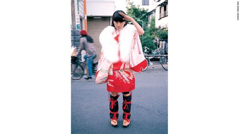 Photographer Shoichi Aoki On Capturing Tokyo Fashion Cnn