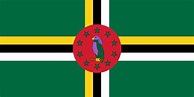 Dominica Flag Image – Free Download – Flags Web