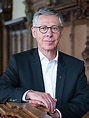 Dr. Carsten Sieling - Bürgermeister Bremen