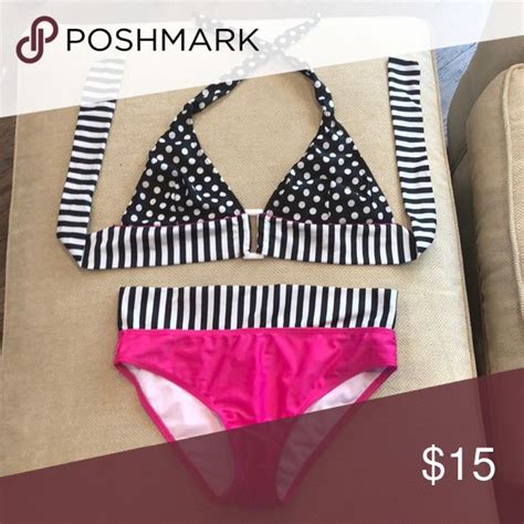 Nwot Adorable Swimsuit Swimsuits Bikinis Adorable