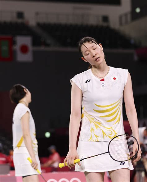 Photos At The Tokyo Olympics Emotion Runs High