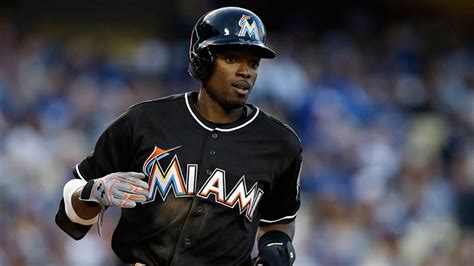 Dee Gordon Suspended Marlins 2b Gets 80 Games For Ped Use Sports
