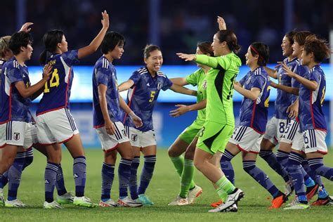 サッカー日本女子代表、連覇達成のアジア大会は「2軍チームを派遣」 海外が強さに驚き「アジア女子サッカーのリーダー」 フットボールゾーン 2