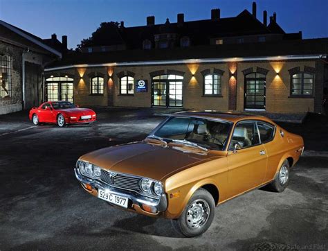 Mazda Opens Classic Car Museum In Germany Drive Safe And Fast